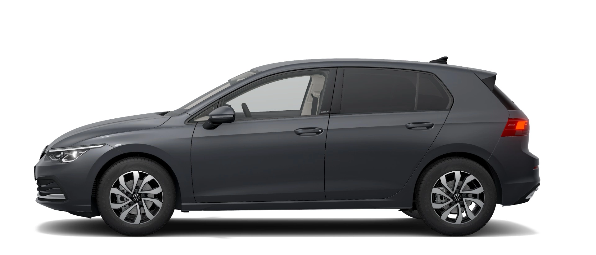 Voitures neuves VOLKSWAGEN GOLF Active Cesson-Sévigné