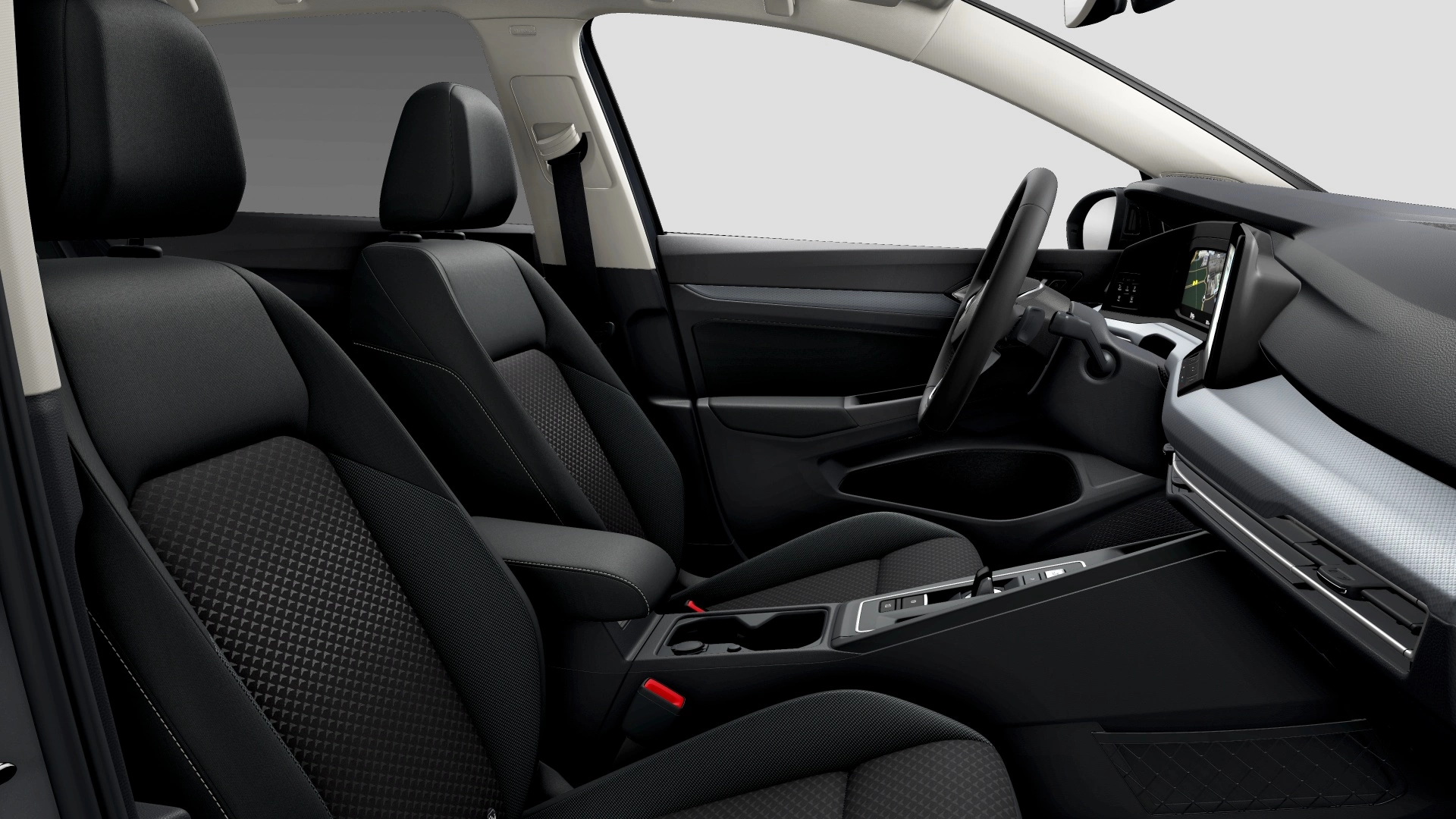 Voitures neuves VOLKSWAGEN GOLF Active Cesson-Sévigné