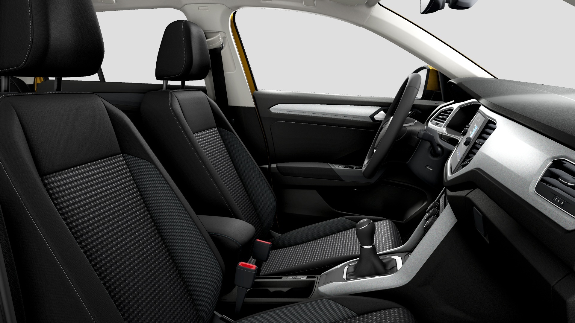 Voitures neuves VOLKSWAGEN T-ROC Active Metz