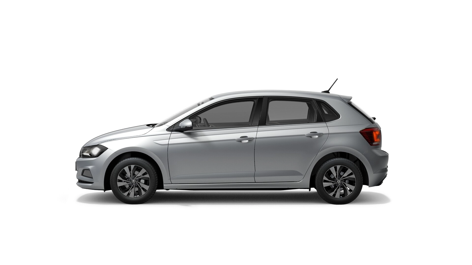 Voitures neuves VOLKSWAGEN POLO Lounge Rivery