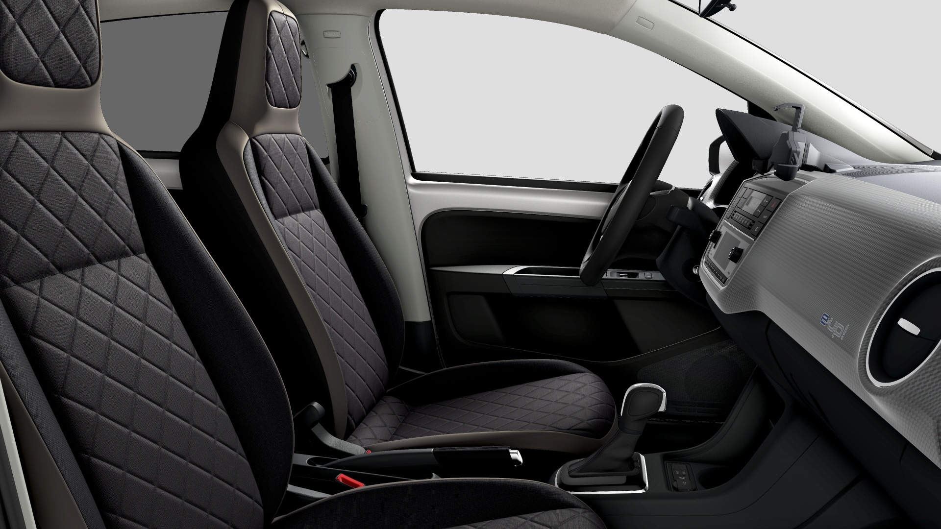 Voitures neuves VOLKSWAGEN E-UP! 2.0 Dunkerque