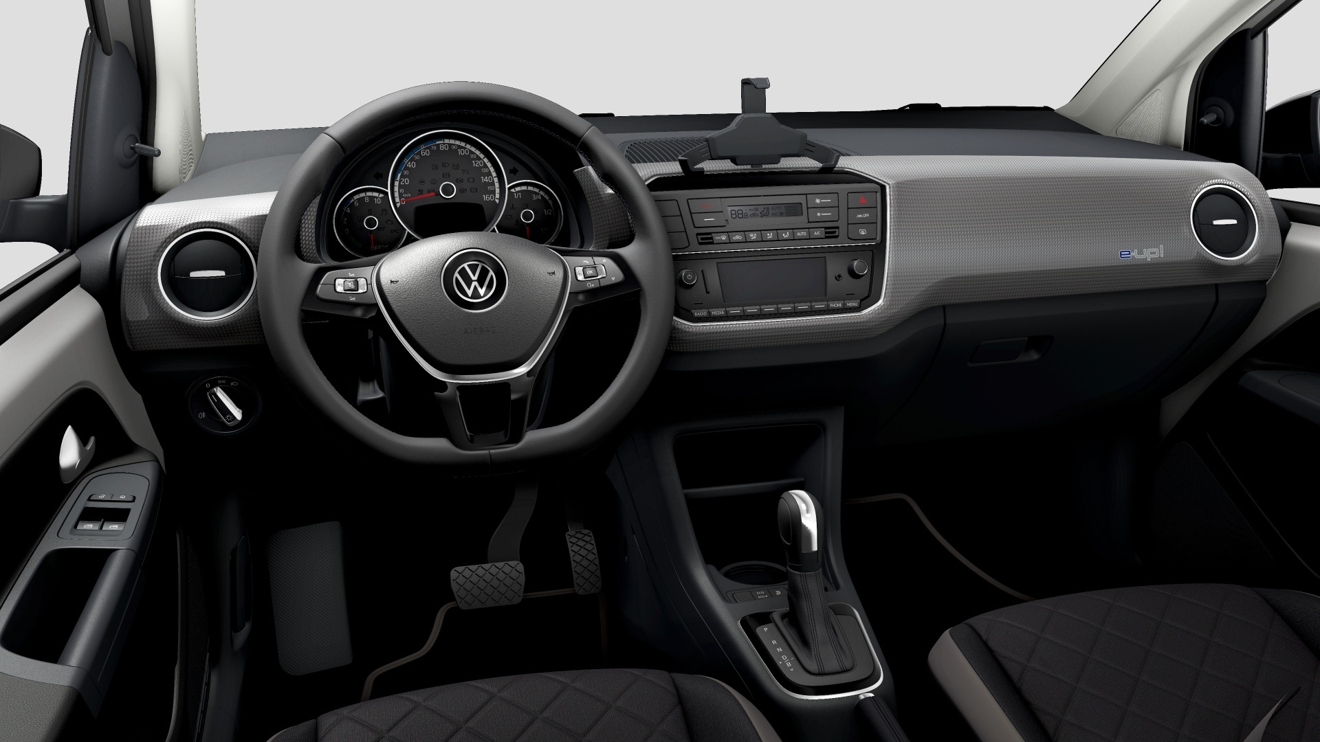 Voitures neuves VOLKSWAGEN E-UP! 2.0 Dunkerque