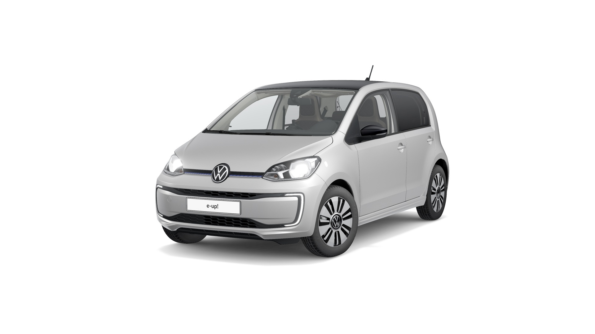 Voitures neuves VOLKSWAGEN E-UP! 2.0 Dunkerque