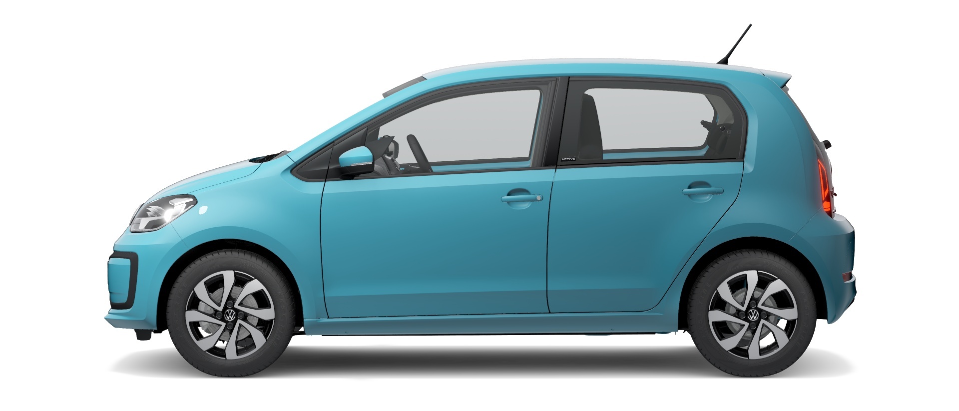 Voitures neuves VOLKSWAGEN UP! 2.0 Active Villeneuve-d'Ascq