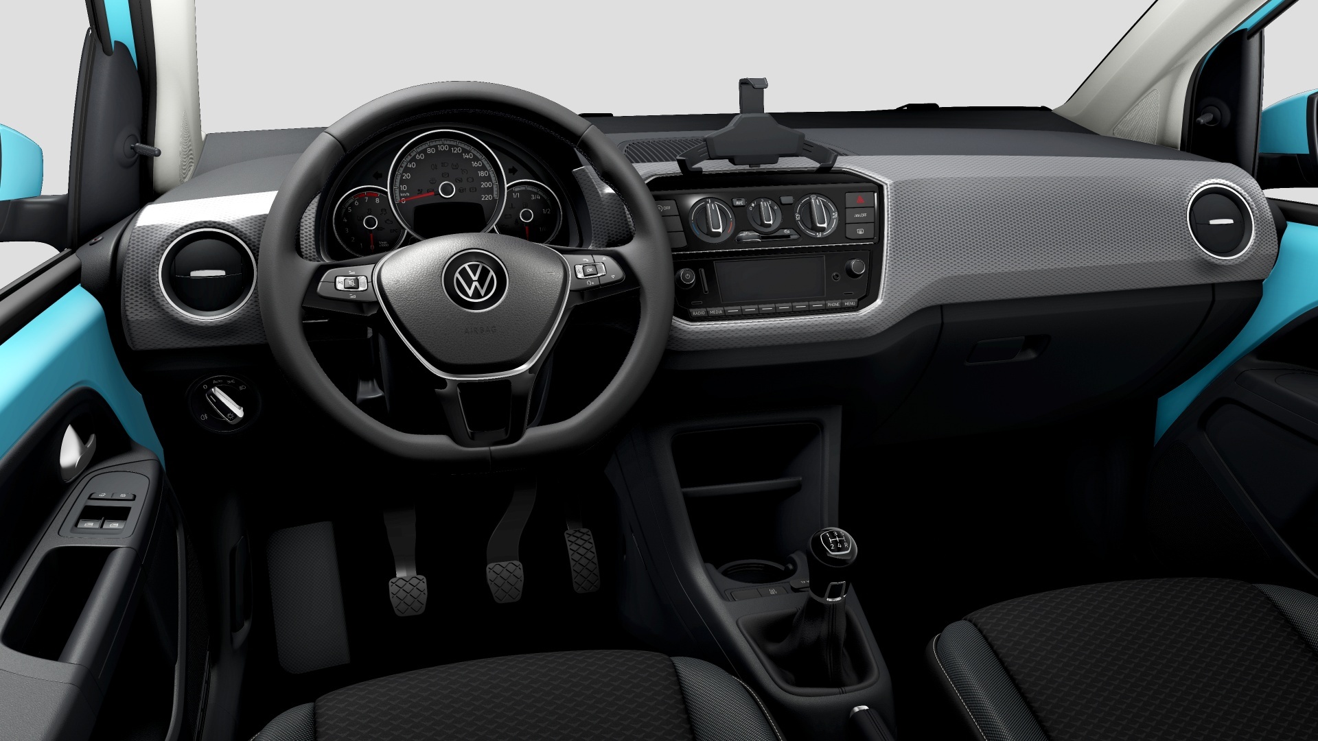 Voitures neuves VOLKSWAGEN UP! 2.0 Active Villeneuve-d'Ascq