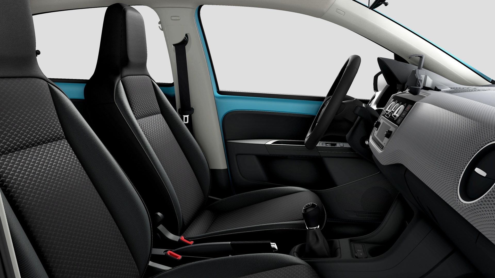 Voitures neuves VOLKSWAGEN UP! 2.0 Active Villeneuve-d'Ascq