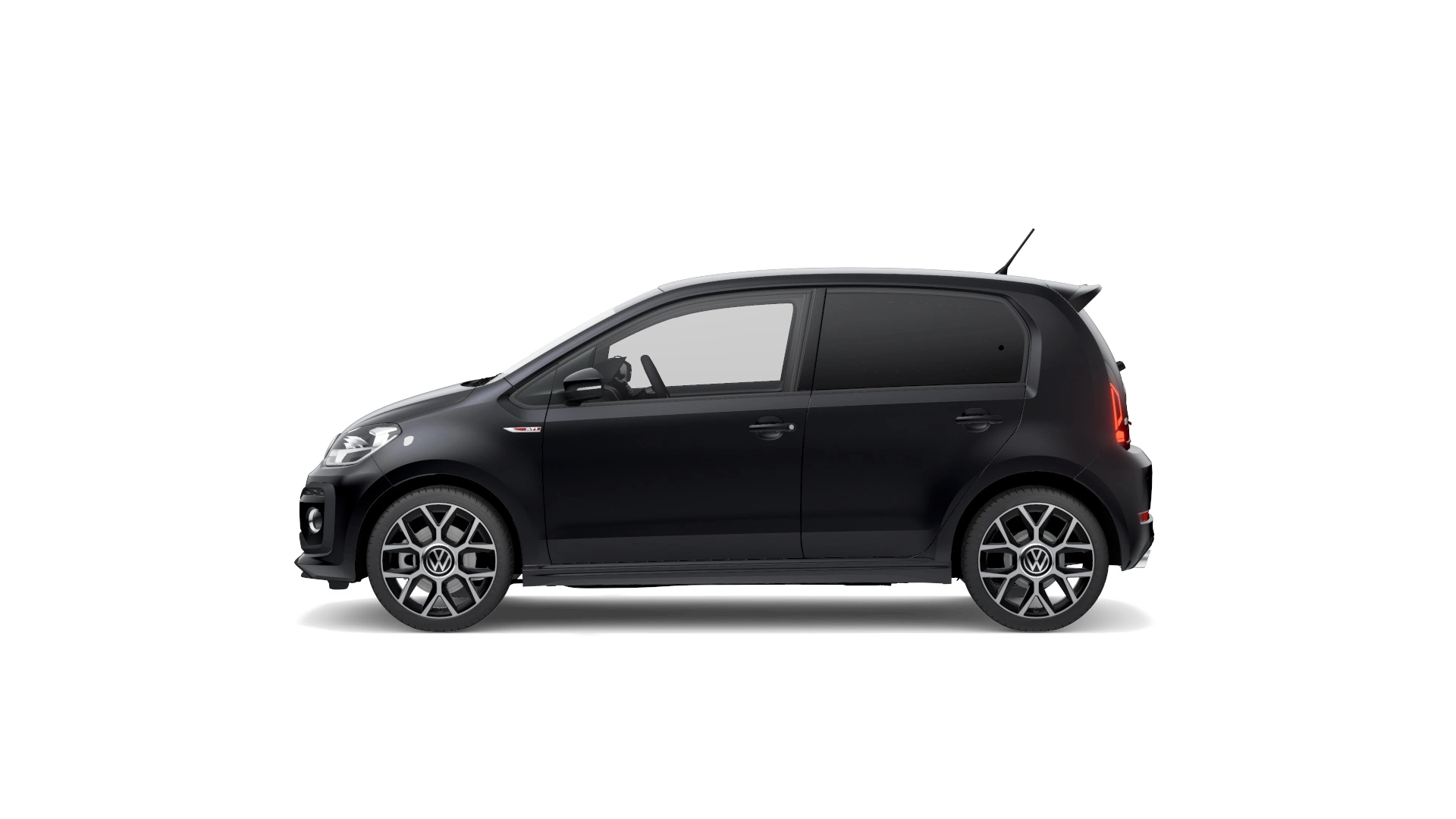 Voitures neuves VOLKSWAGEN UP! 2.0 GTI Villeneuve-d'Ascq