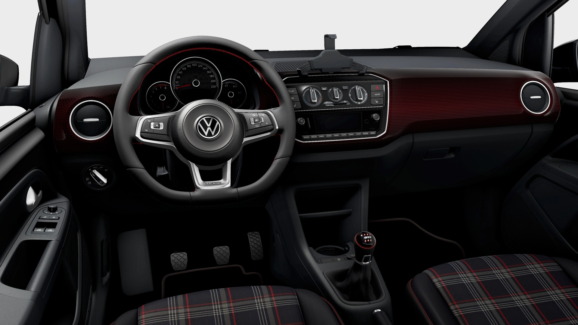 Voitures neuves VOLKSWAGEN UP! 2.0 GTI Villeneuve-d'Ascq