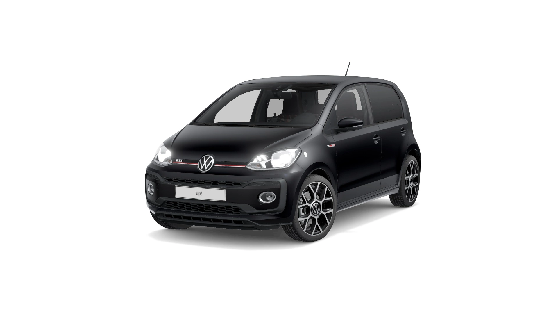 Voitures neuves VOLKSWAGEN UP! 2.0 GTI Villeneuve-d'Ascq