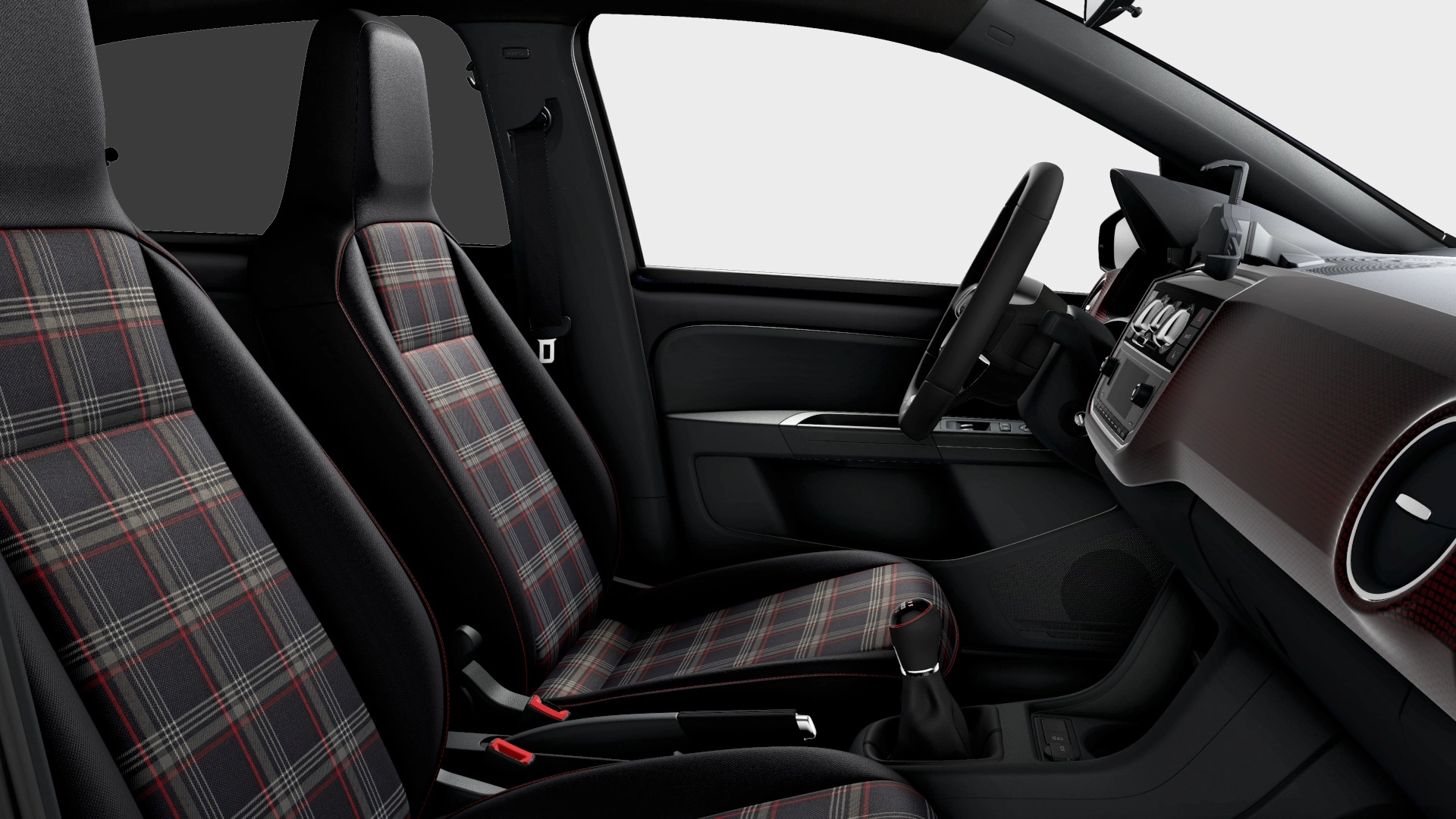 Voitures neuves VOLKSWAGEN UP! 2.0 GTI Villeneuve-d'Ascq