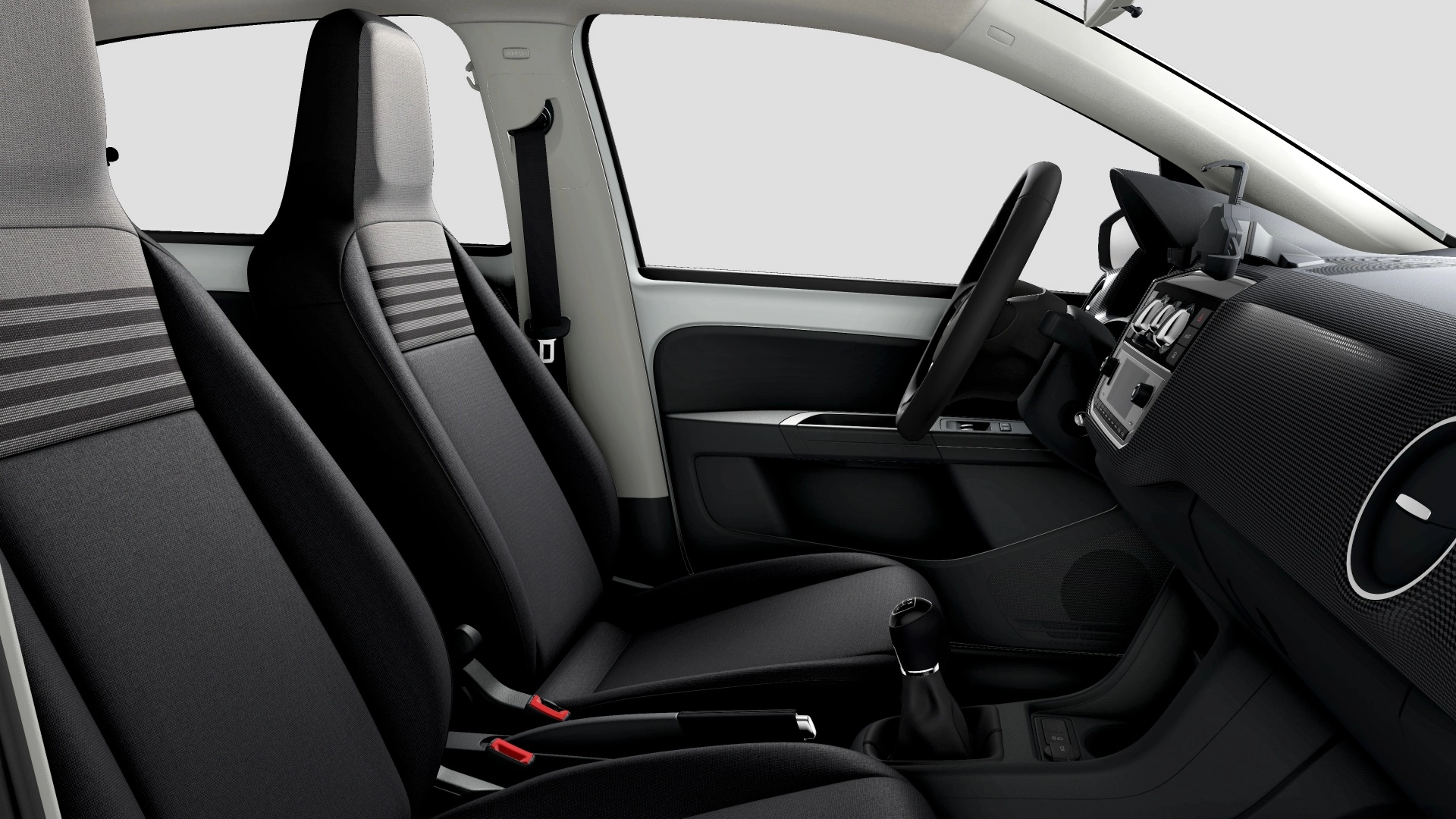 Voitures neuves VOLKSWAGEN UP! 2.0 Lounge Orvault
