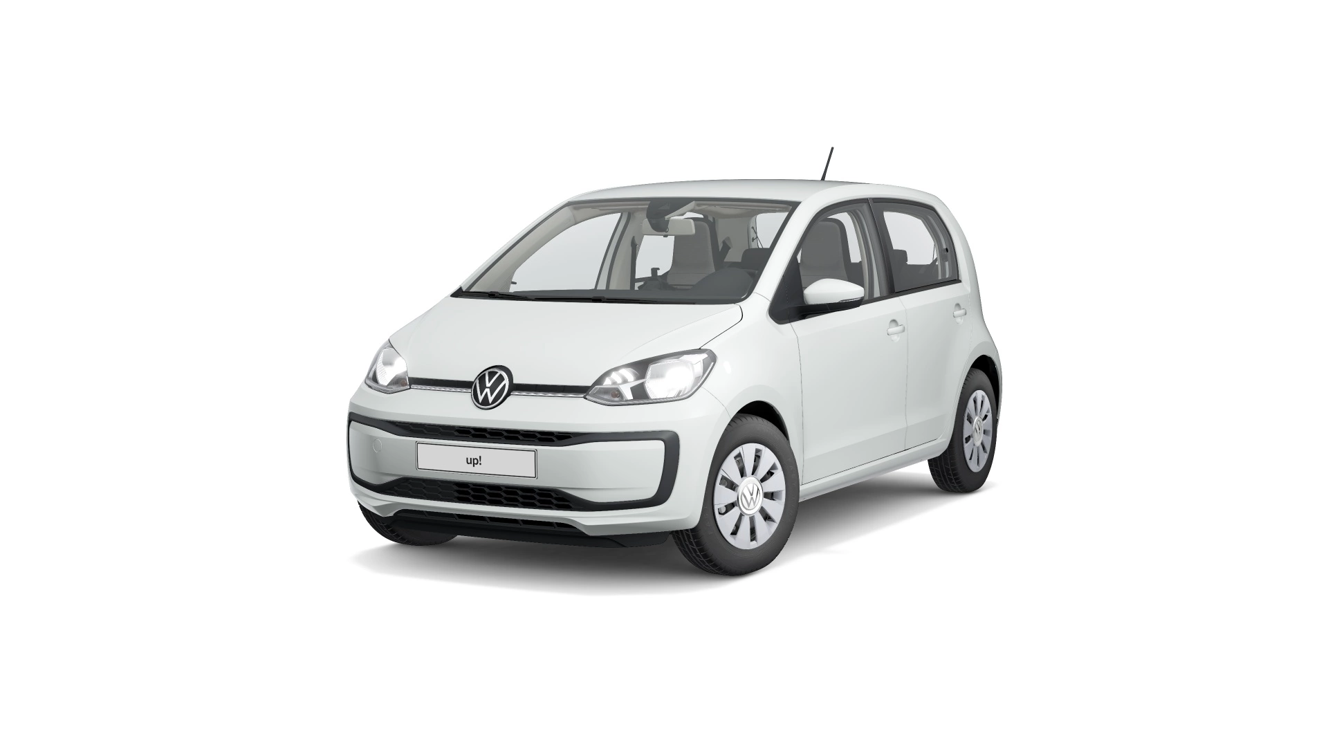 Voitures neuves VOLKSWAGEN UP! 2.0 Lounge Orvault