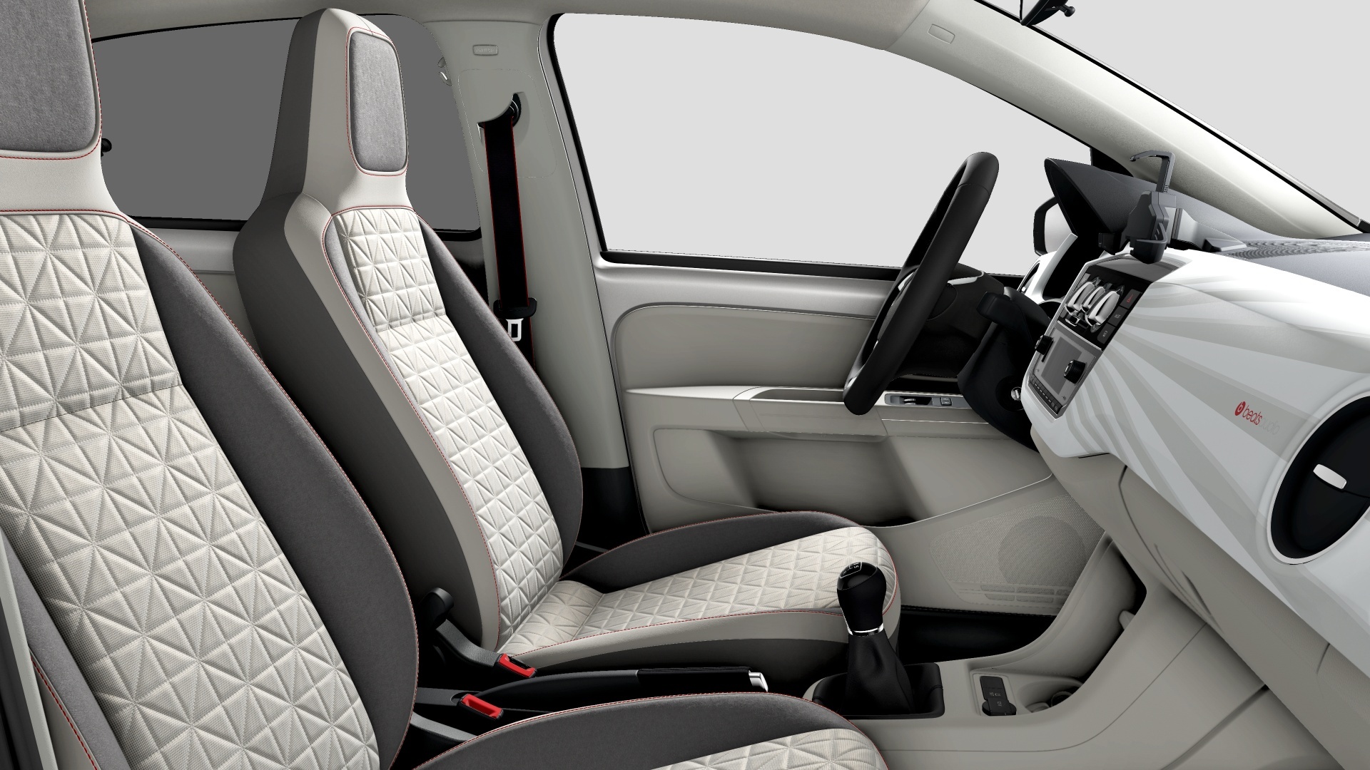 Voitures neuves VOLKSWAGEN UP! 2.0 Beats Audio Châteaubriant