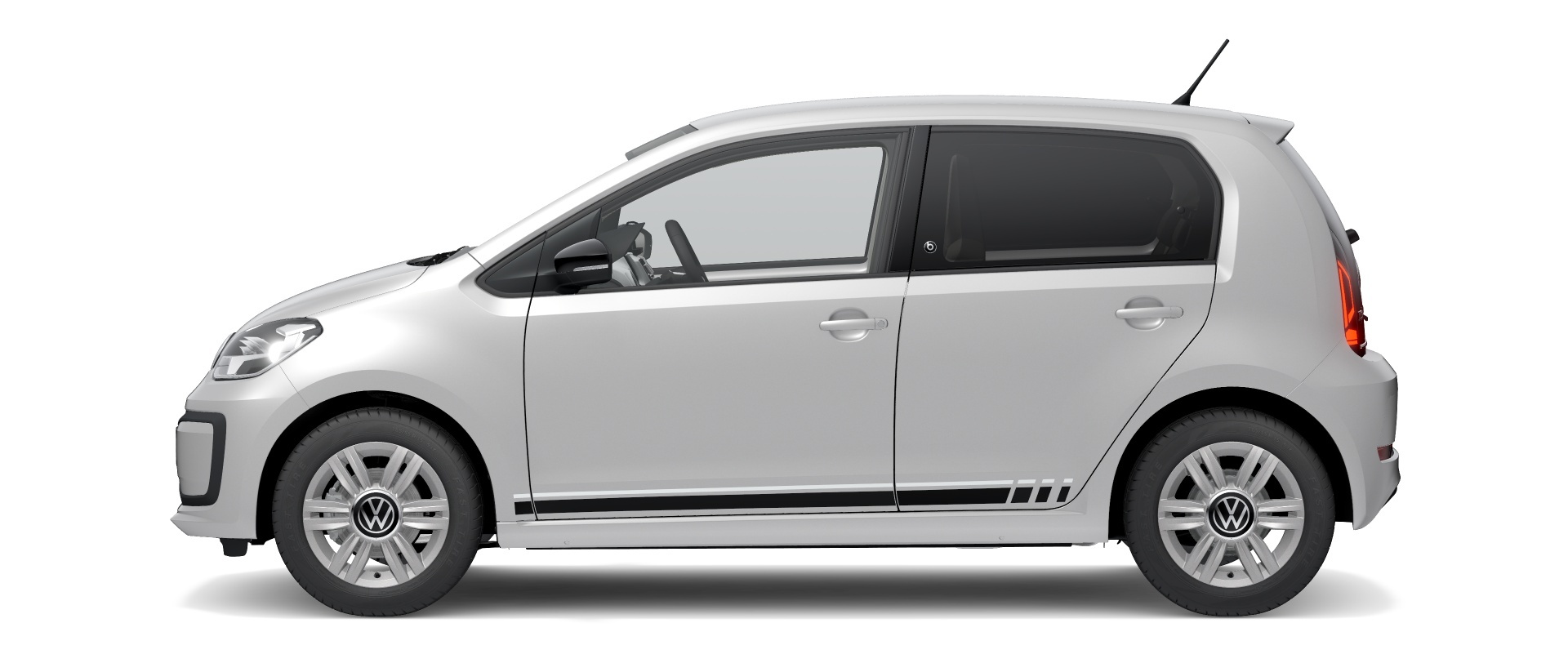 Voitures neuves VOLKSWAGEN UP! 2.0 Beats Audio Châteaubriant