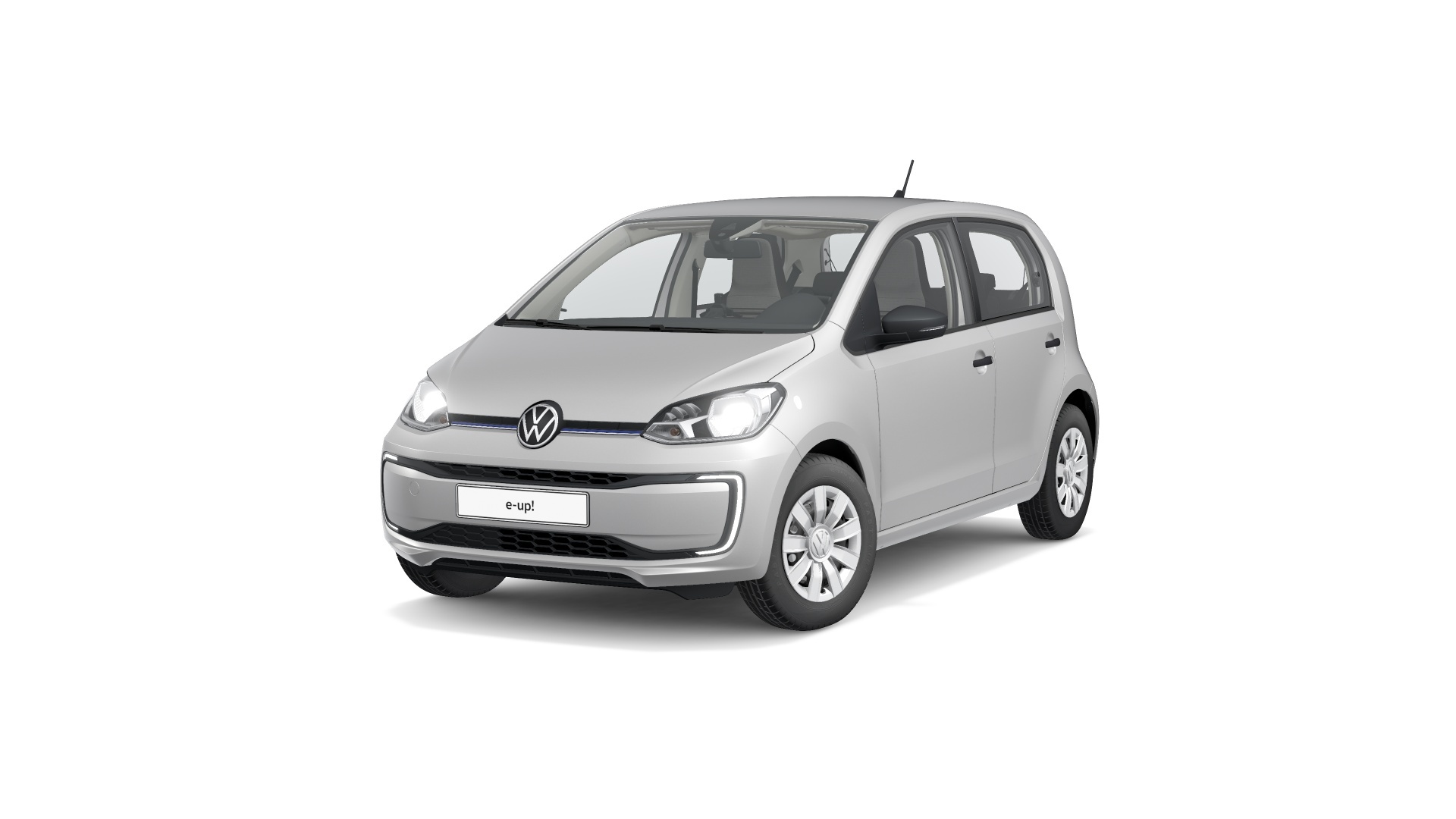 Voitures neuves VOLKSWAGEN E-UP! 2.0 Orvault