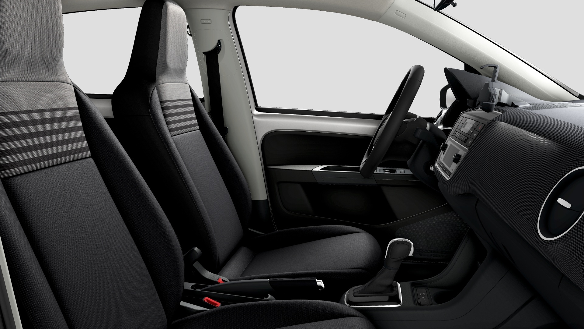 Voitures neuves VOLKSWAGEN E-UP! 2.0 Orvault