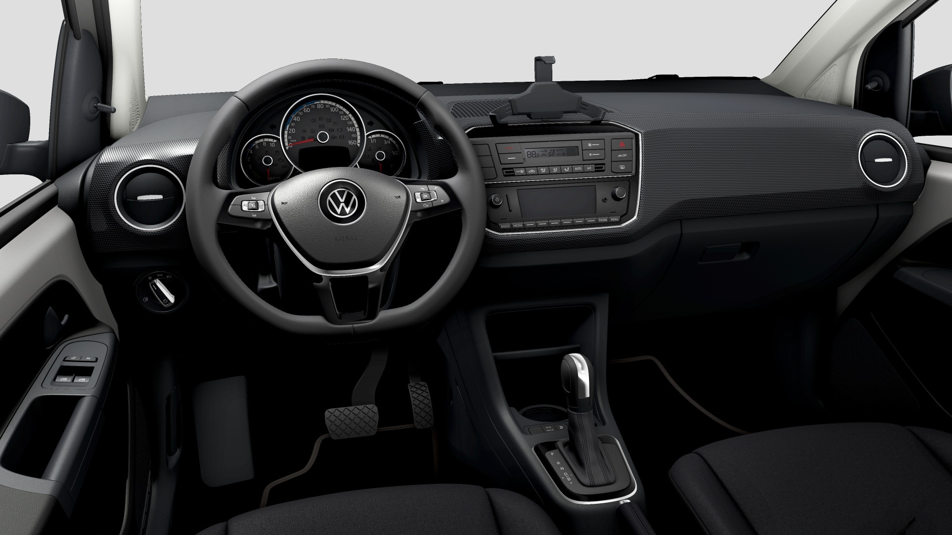Voitures neuves VOLKSWAGEN E-UP! 2.0 Orvault