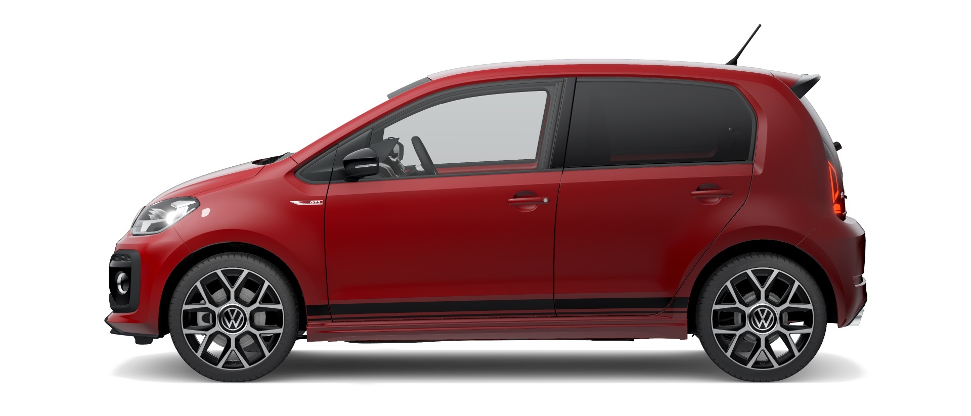 Voitures neuves VOLKSWAGEN UP! 2.0 GTI Tomblaine