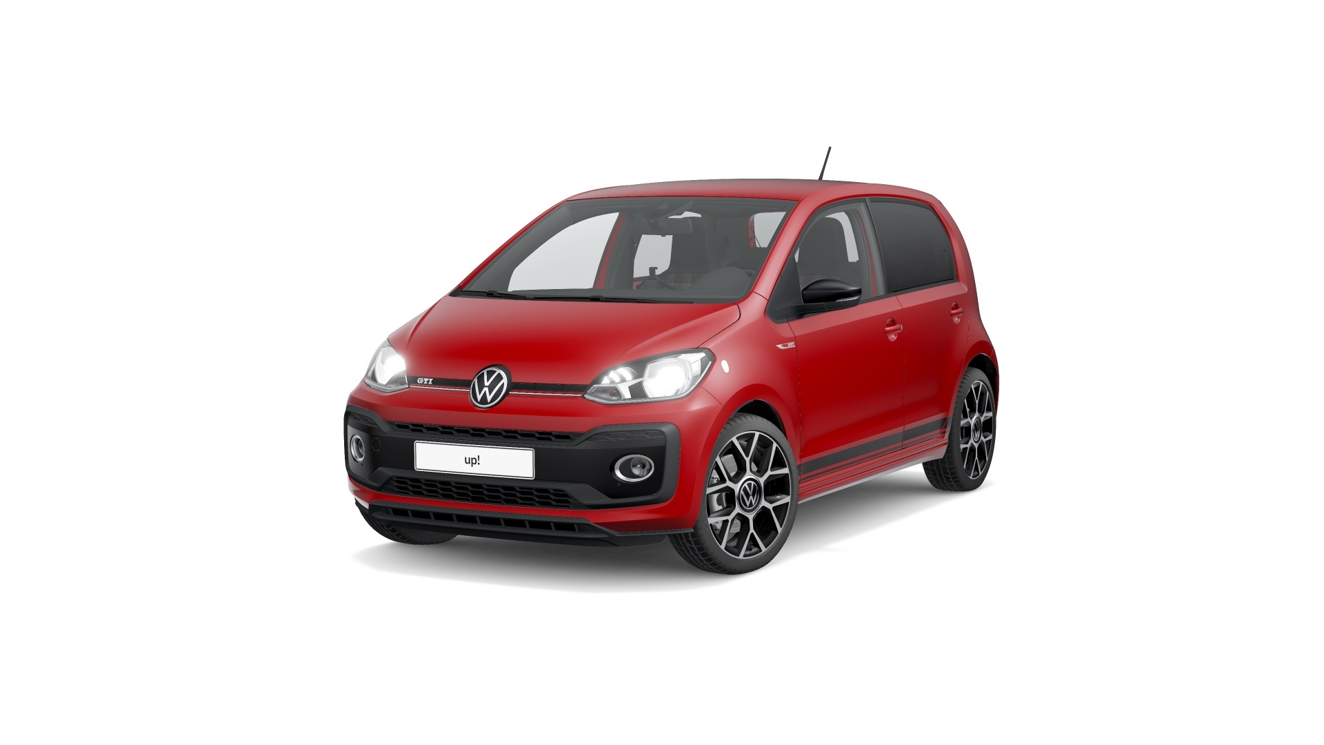Voitures neuves VOLKSWAGEN UP! 2.0 GTI Tomblaine