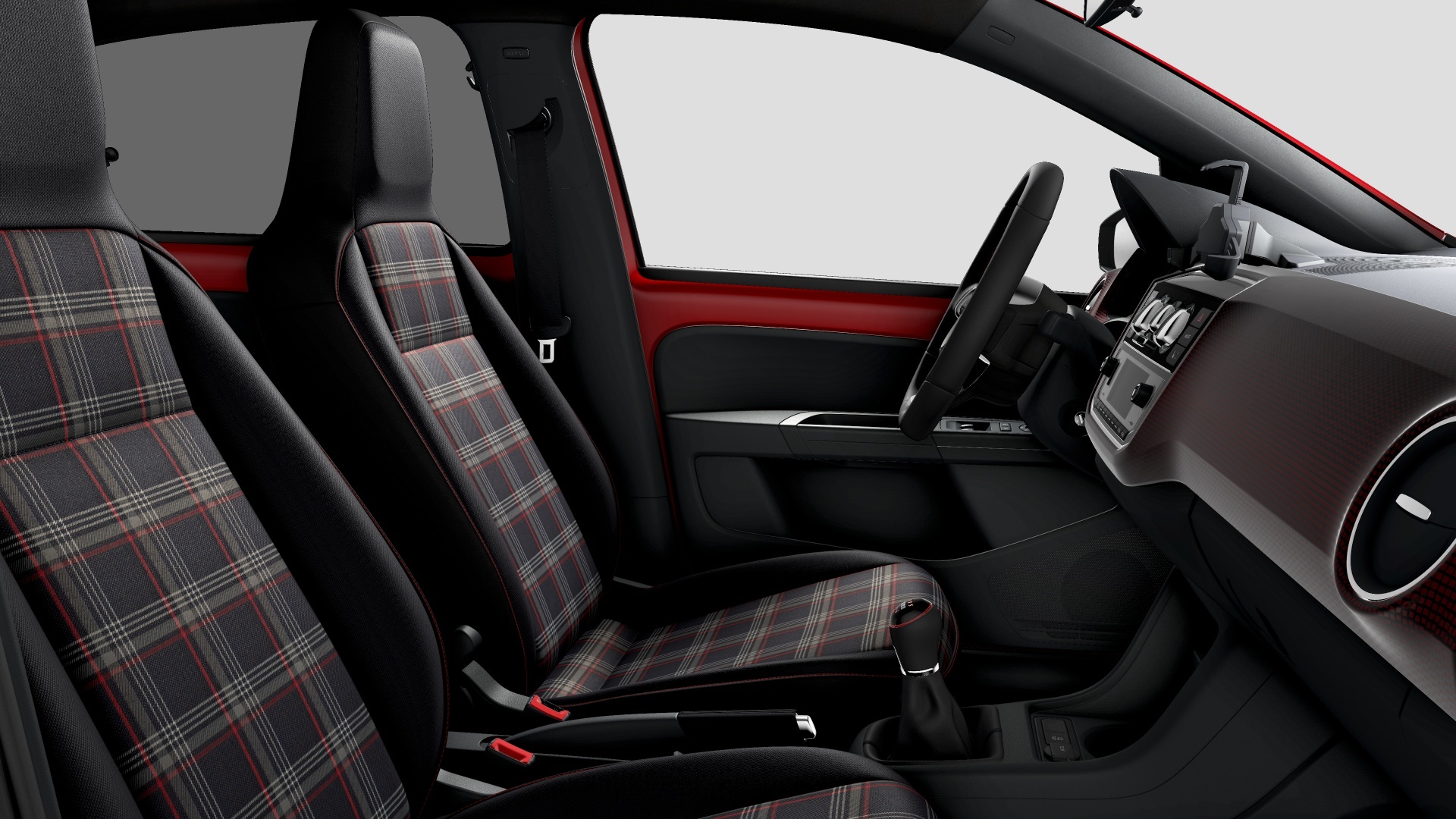 Voitures neuves VOLKSWAGEN UP! 2.0 GTI Tomblaine