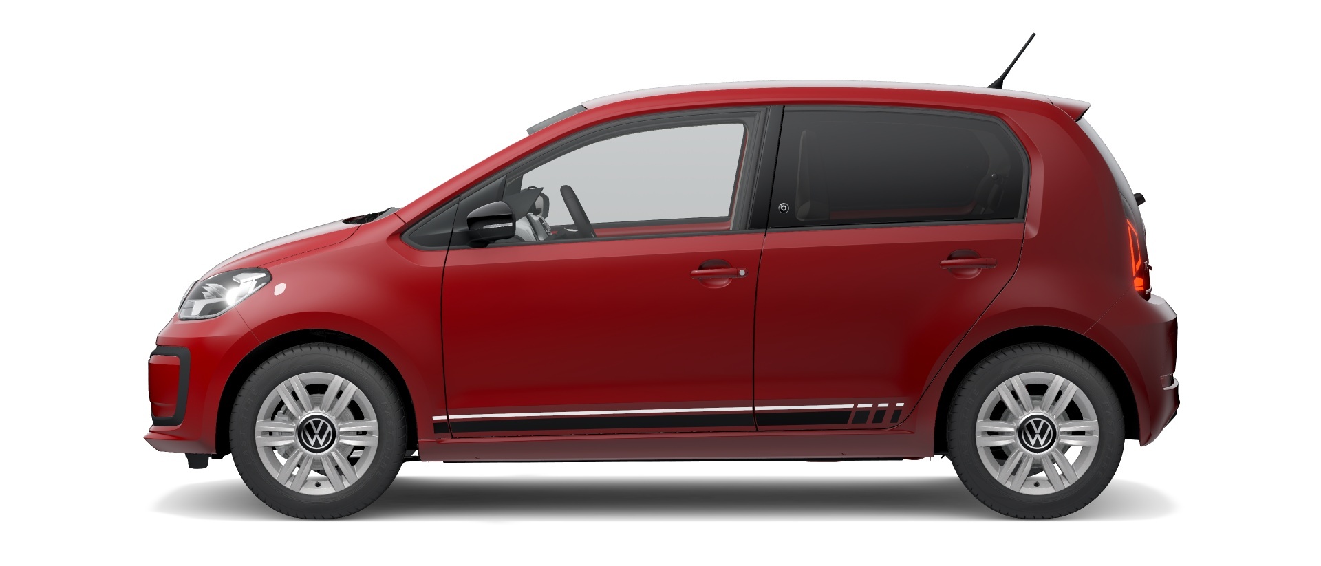 Voitures neuves VOLKSWAGEN UP! 2.0 Beats Audio Metz
