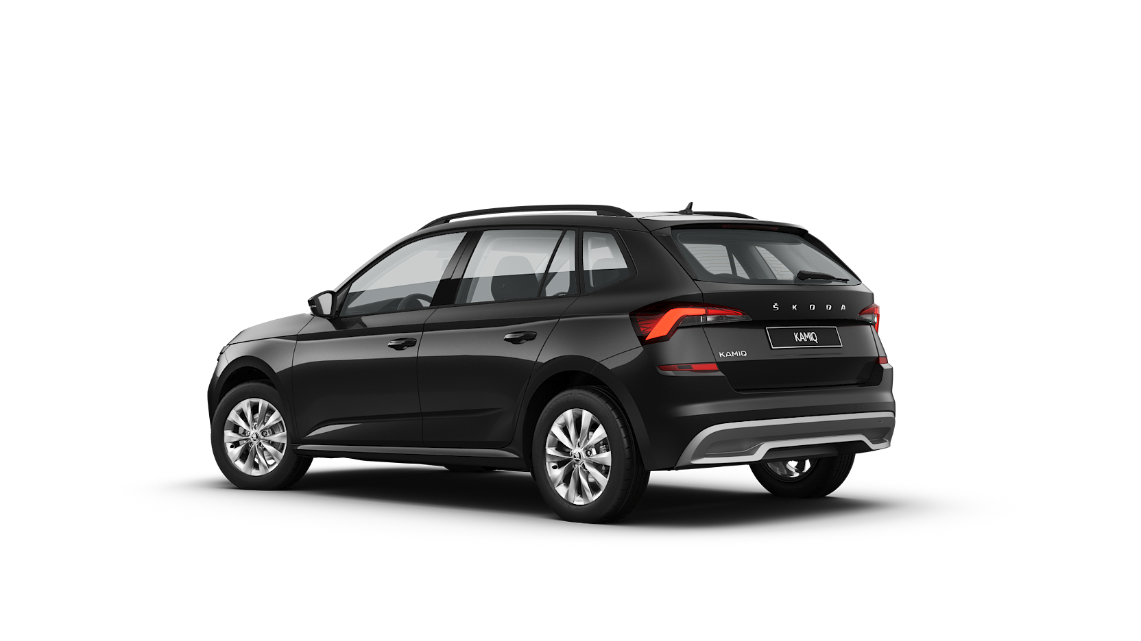 Voitures neuves SKODA KAMIQ Ambition Aubière