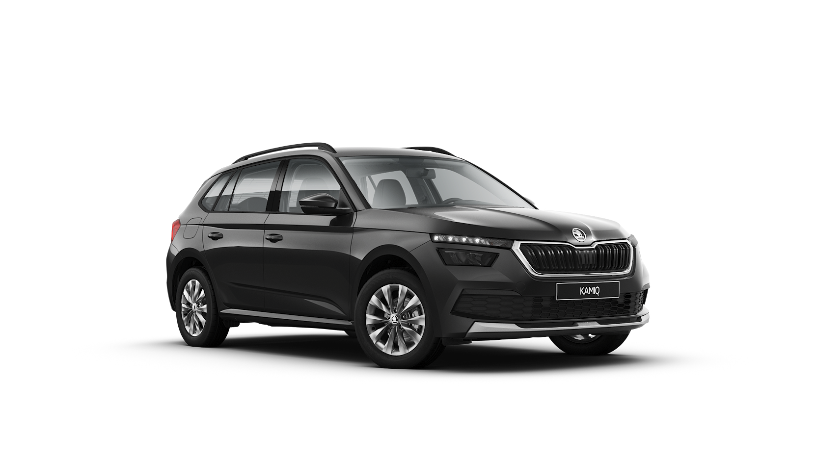 Voitures neuves SKODA KAMIQ Ambition Aubière