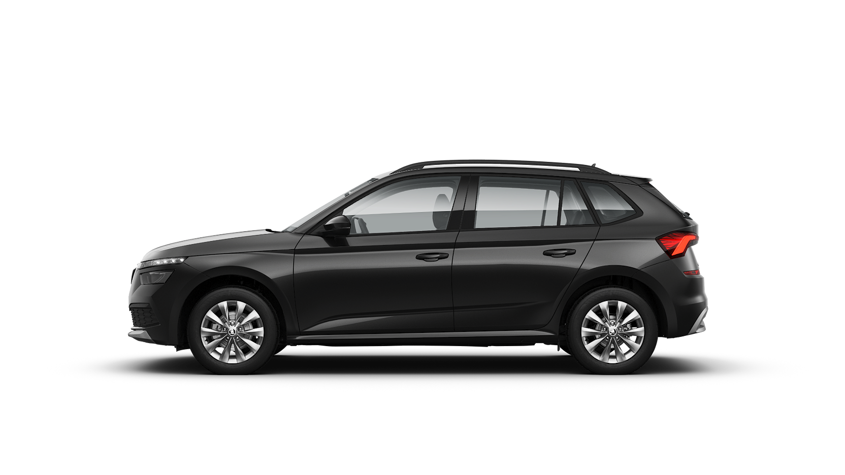 Voitures neuves SKODA KAMIQ Ambition Aubière