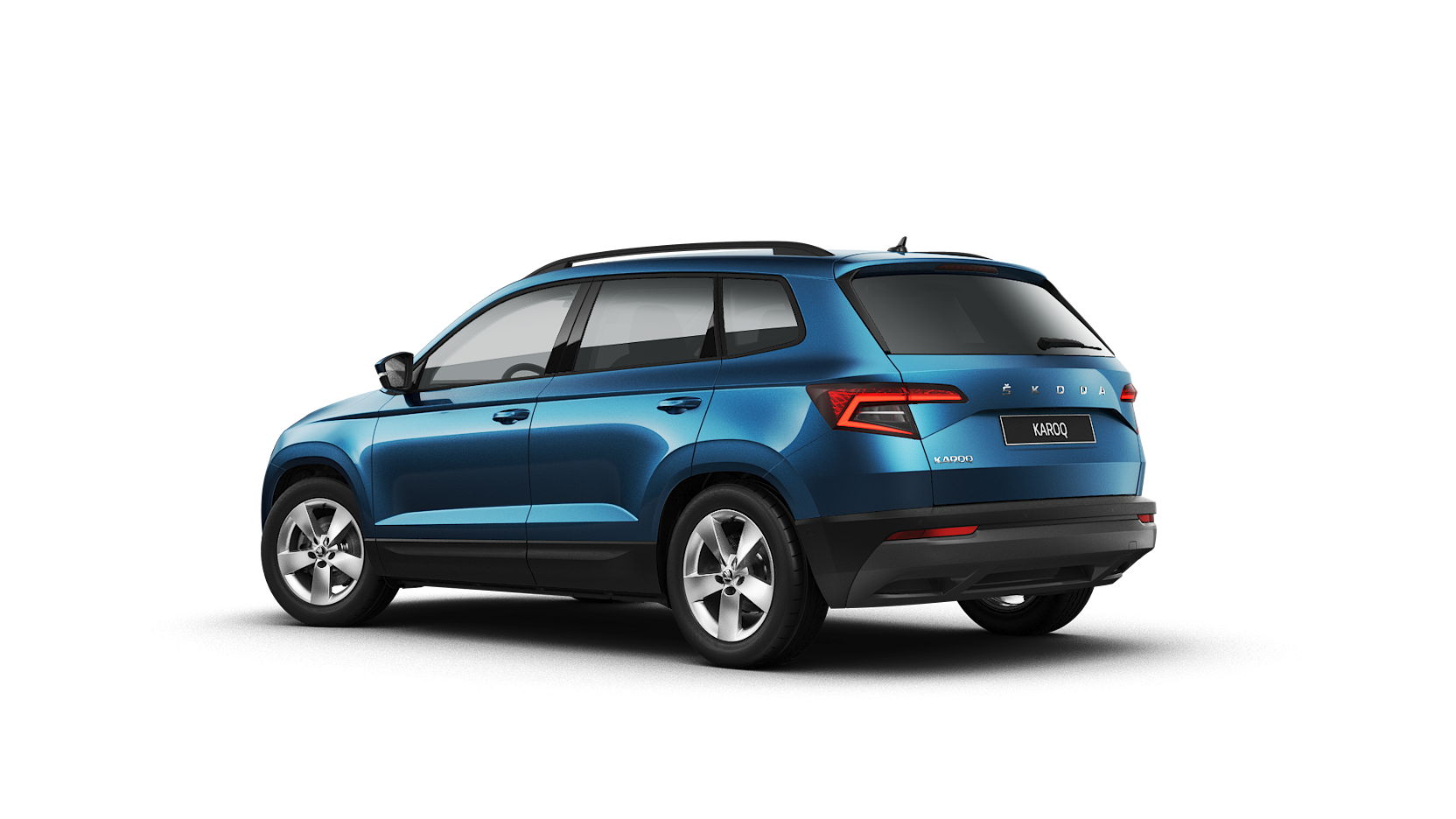 Voitures neuves SKODA KAROQ Ambition Lambres-Lez-Douai