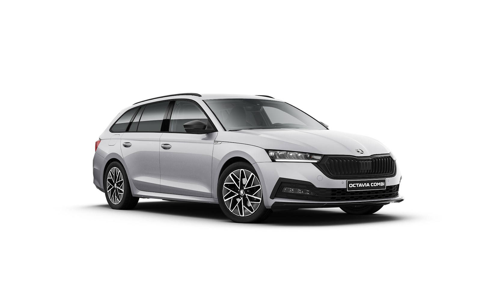 Voitures neuves SKODA OCTAVIA COMBI Sportline Vezin-le-Coquet