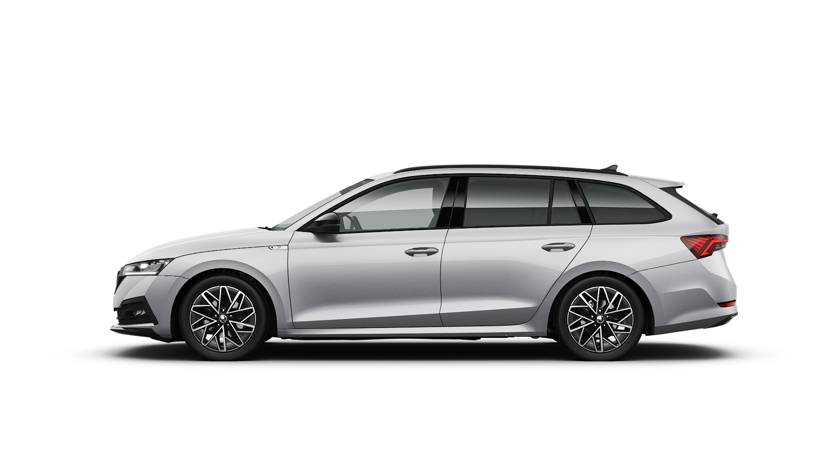 Voitures neuves SKODA OCTAVIA COMBI Sportline Vezin-le-Coquet