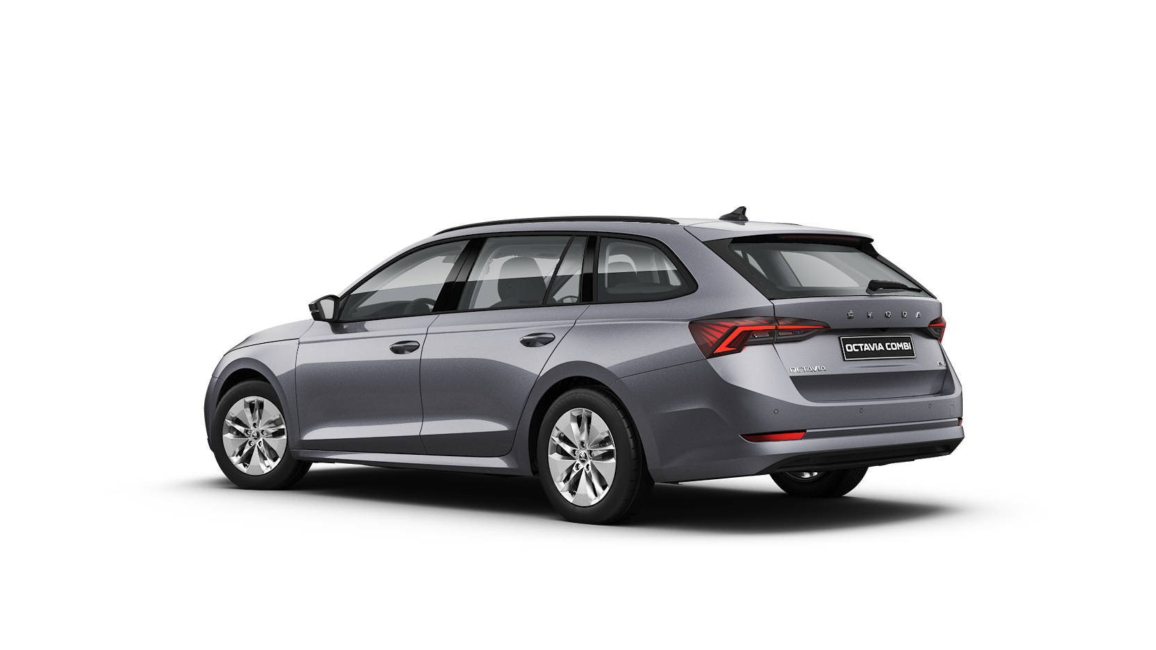 Voitures neuves SKODA OCTAVIA COMBI Business Vezin-le-Coquet
