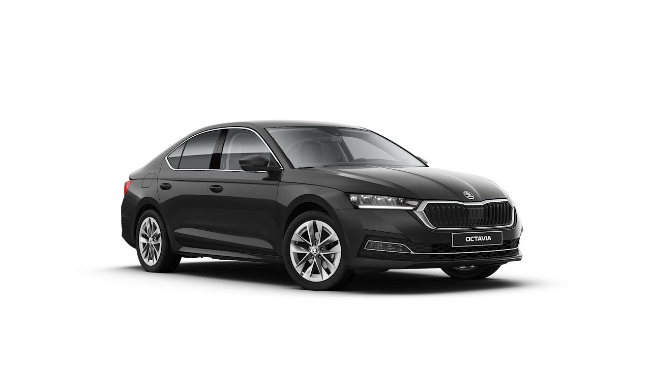 Voitures neuves SKODA OCTAVIA Style Vezin-le-Coquet