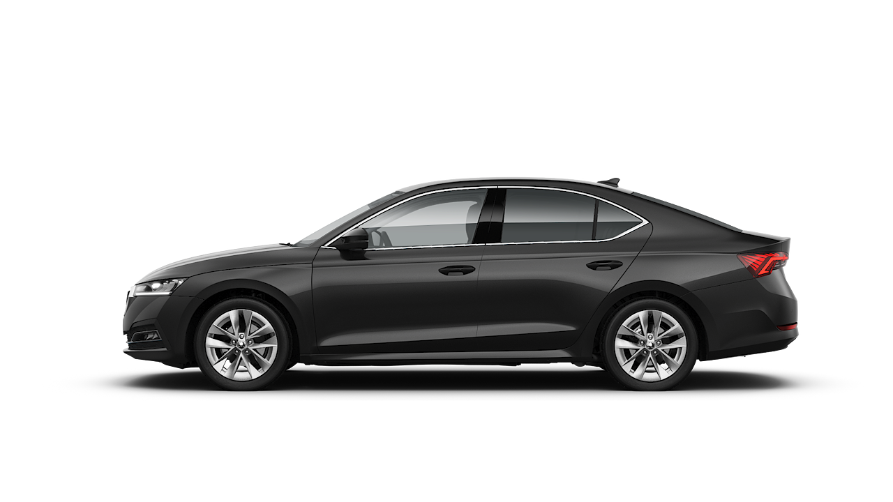 Voitures neuves SKODA OCTAVIA Style Vezin-le-Coquet
