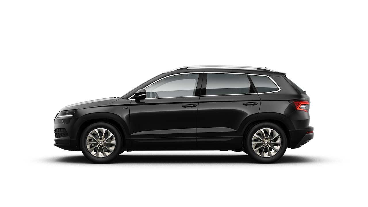 Voitures neuves SKODA KAROQ Clever Metz
