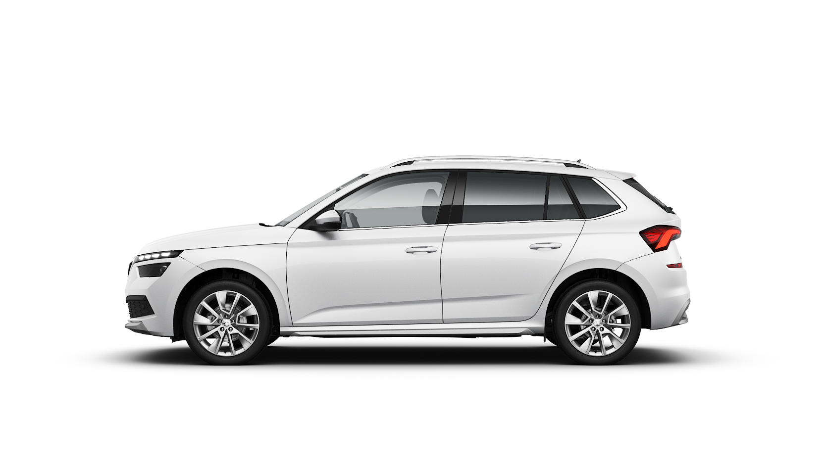 Voitures neuves SKODA KAMIQ Style Rivery