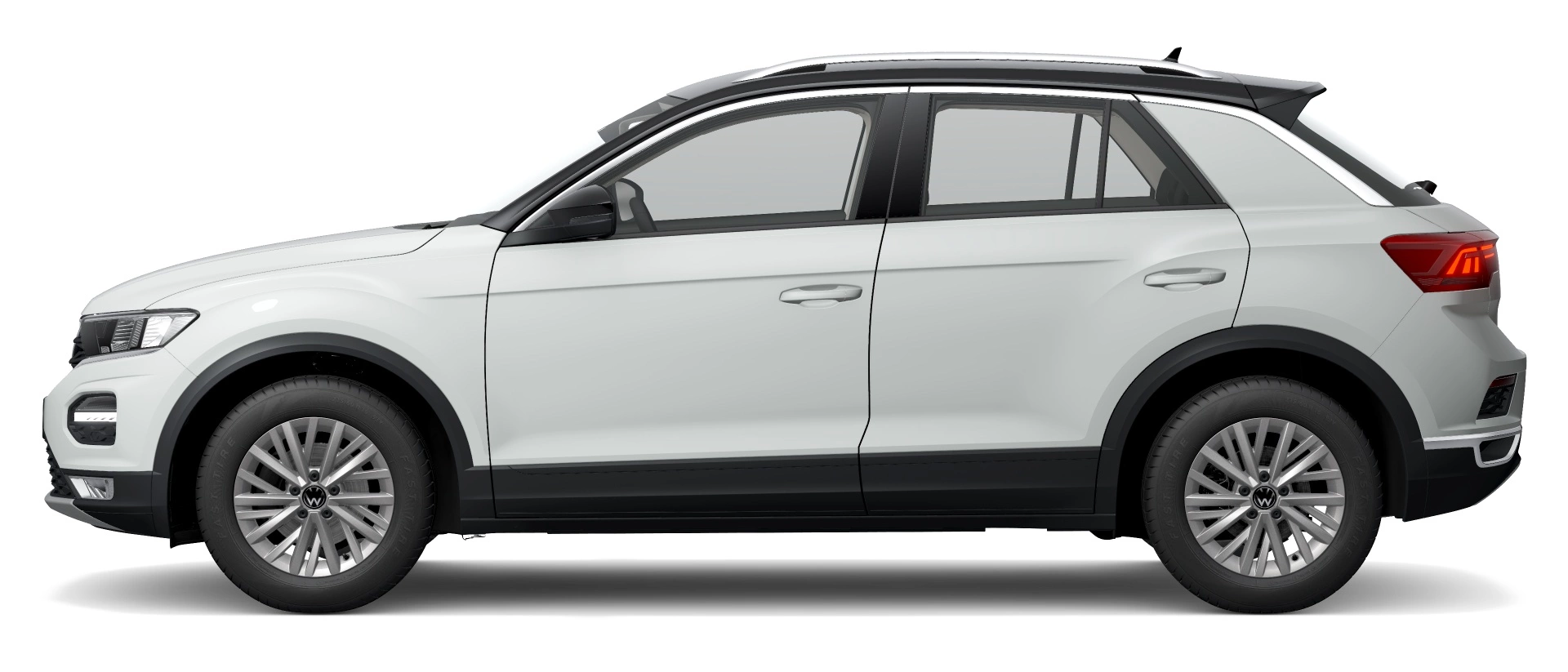 Voitures neuves VOLKSWAGEN T-ROC BUSINESS Lounge Business Hazebrouck