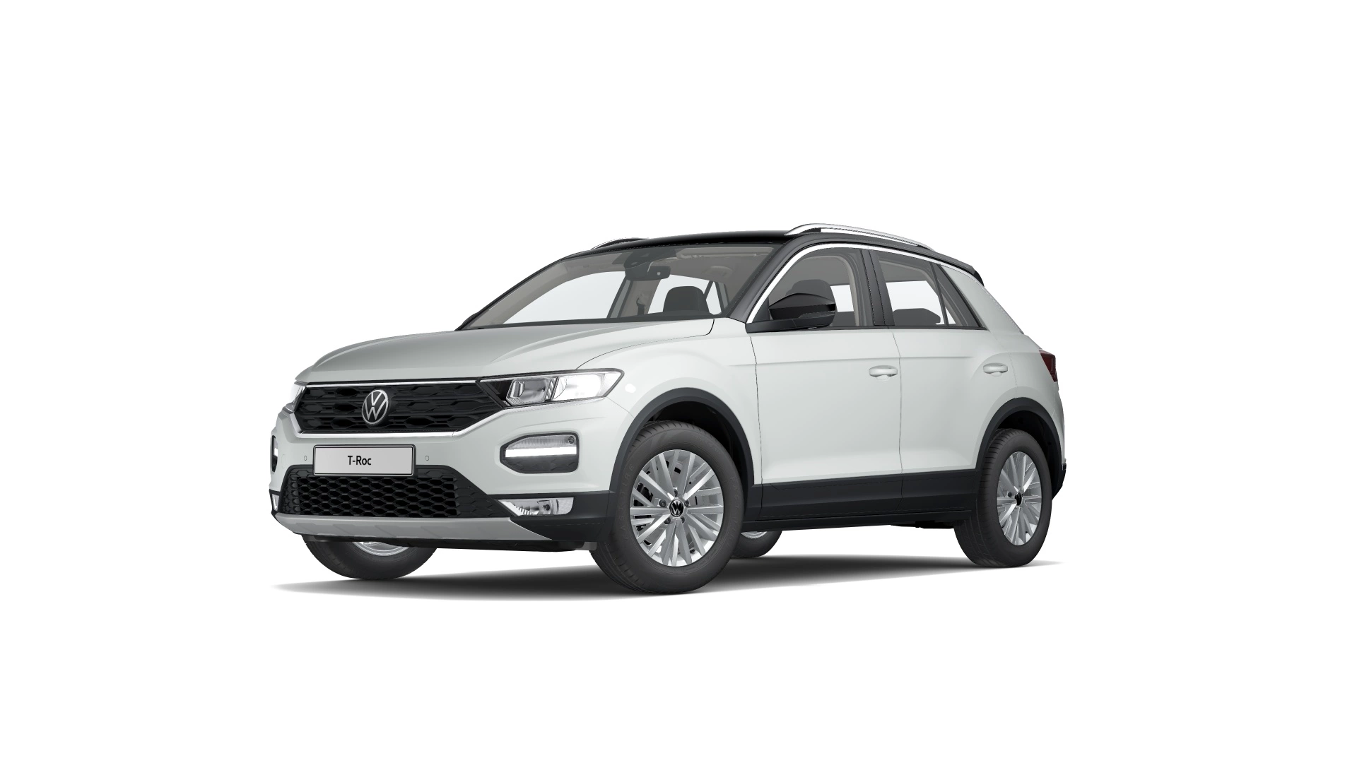 Voitures neuves VOLKSWAGEN T-ROC BUSINESS Lounge Business Hazebrouck
