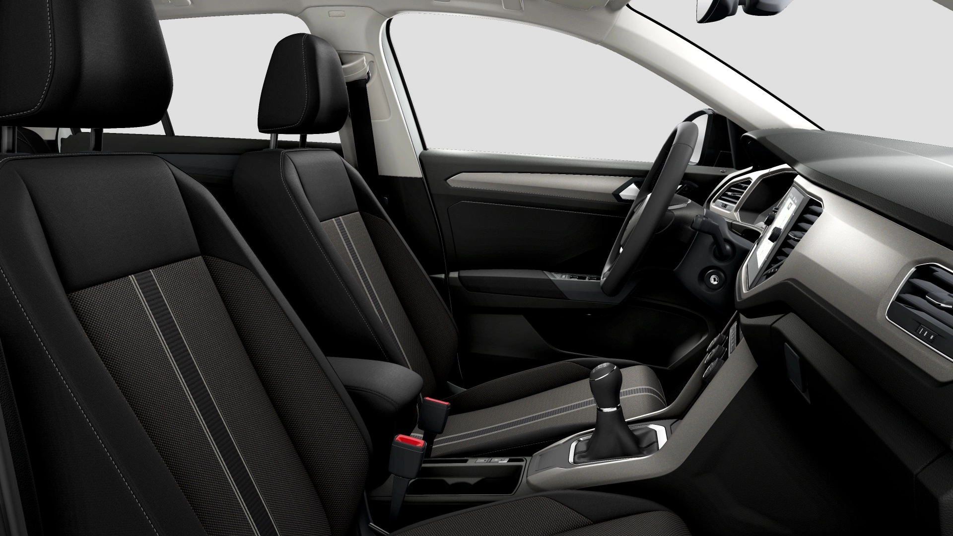Voitures neuves VOLKSWAGEN T-ROC BUSINESS Lounge Business Hazebrouck