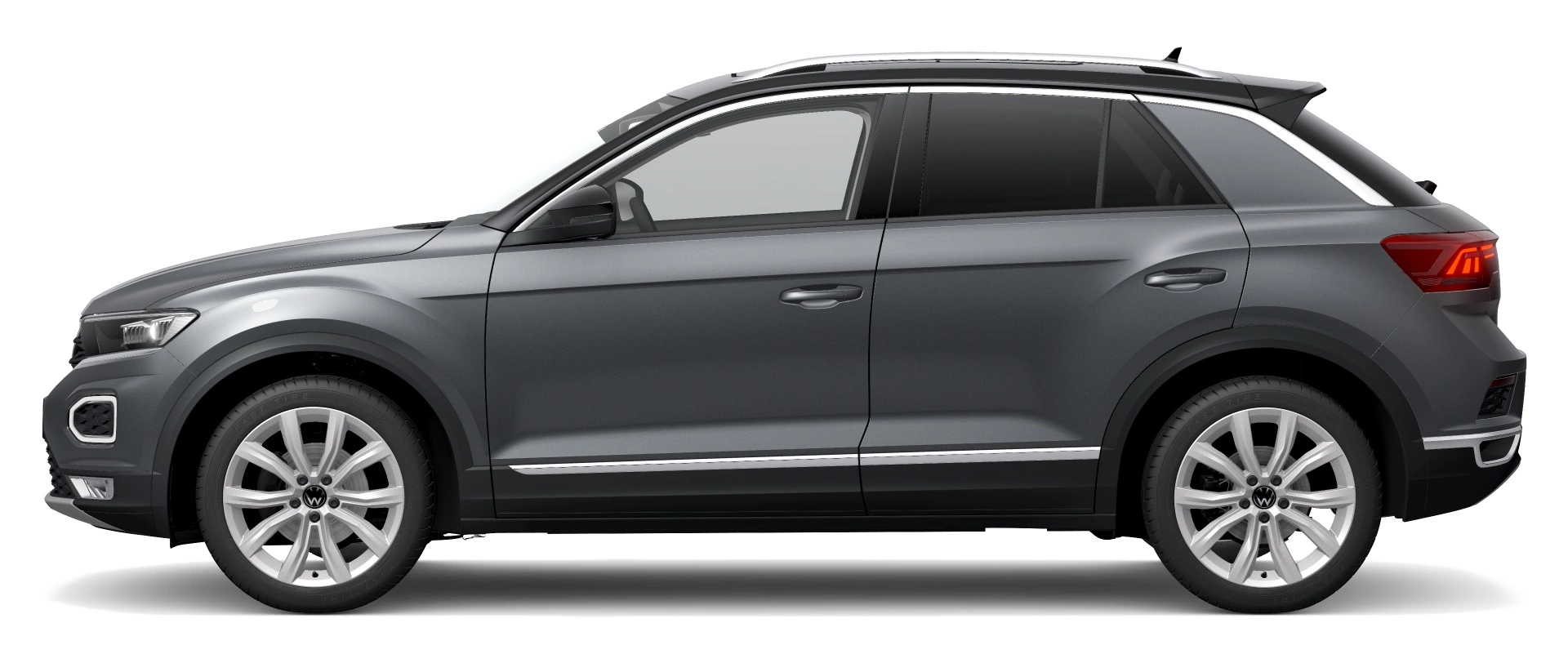 Voitures neuves VOLKSWAGEN T-ROC Carat Exclusive Orvault