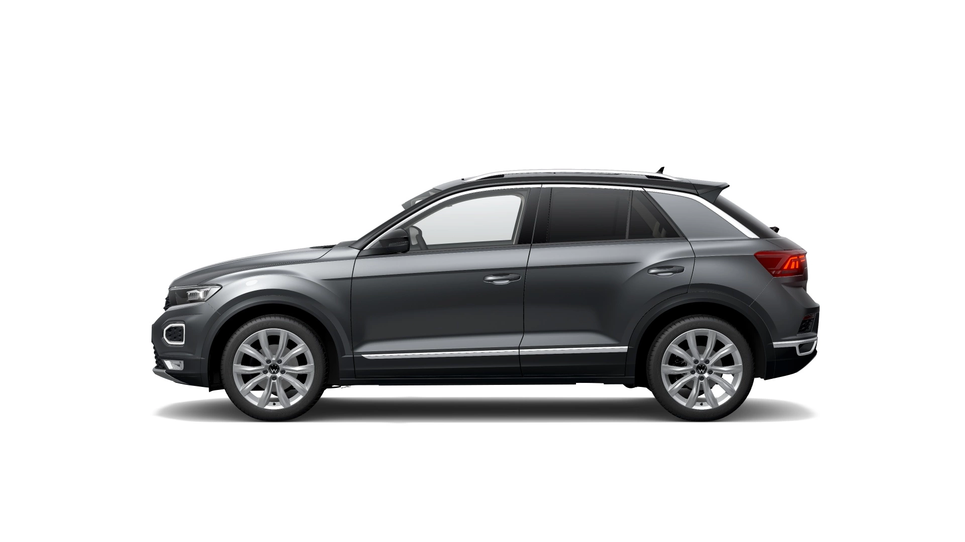 Voitures neuves VOLKSWAGEN T-ROC Carat Exclusive Orvault