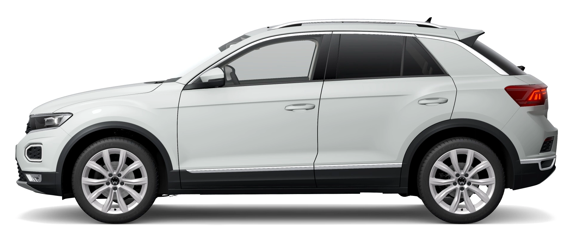 Voitures neuves VOLKSWAGEN T-ROC Carat Exclusive Orvault
