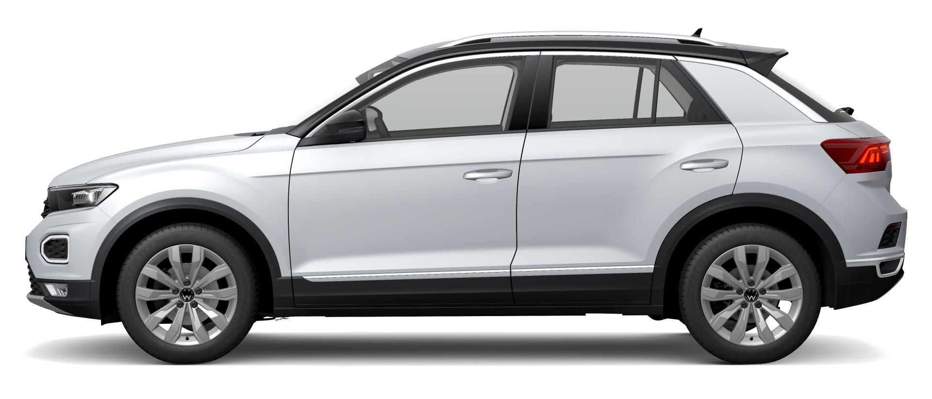 Voitures neuves VOLKSWAGEN T-ROC Carat Orvault