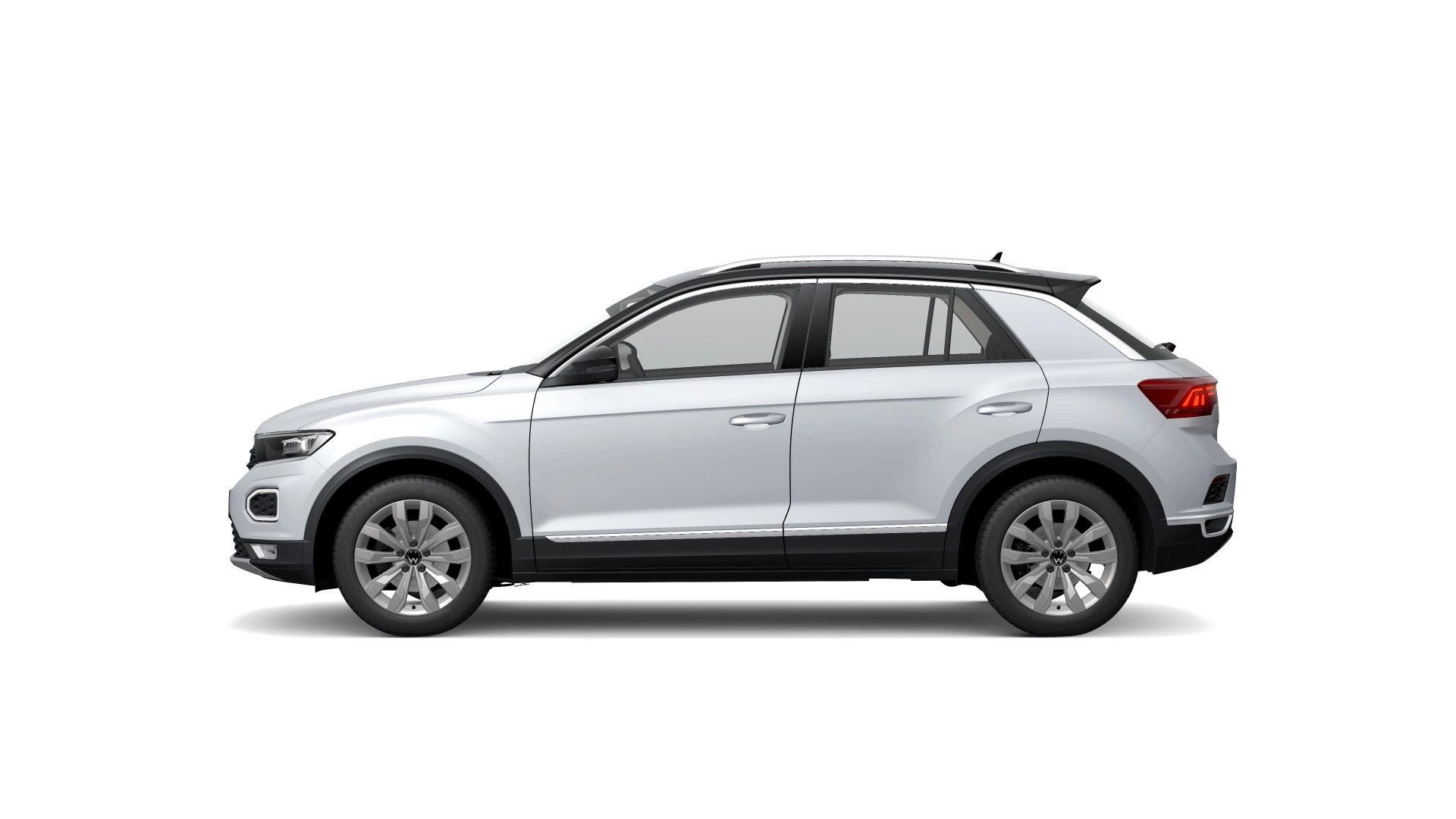 Voitures neuves VOLKSWAGEN T-ROC Carat Orvault