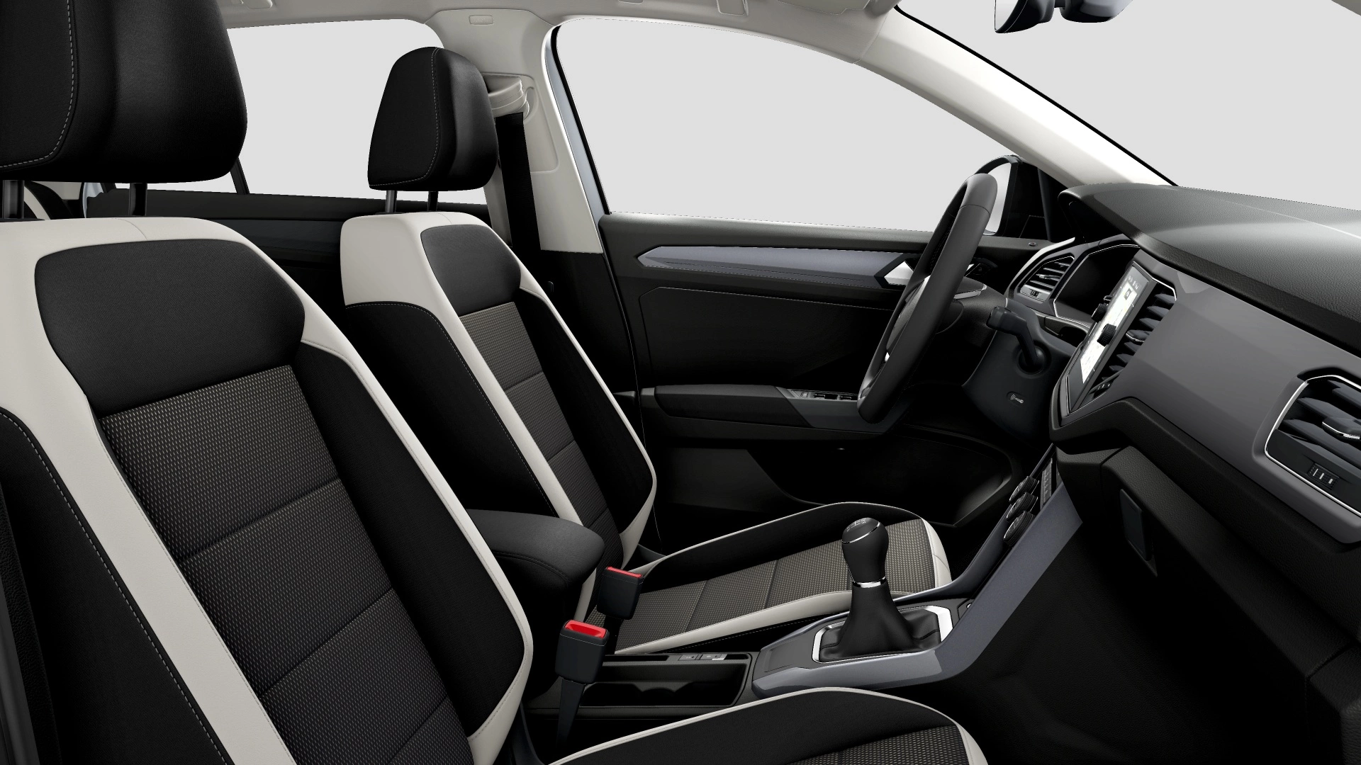 Voitures neuves VOLKSWAGEN T-ROC Carat Orvault