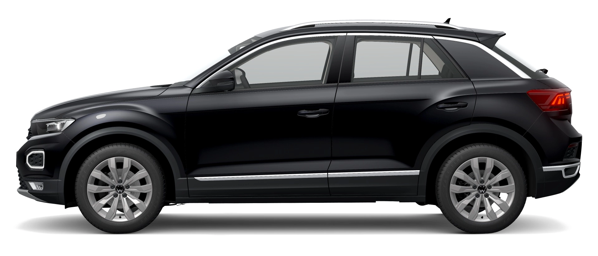 Voitures neuves VOLKSWAGEN T-ROC Carat Orvault