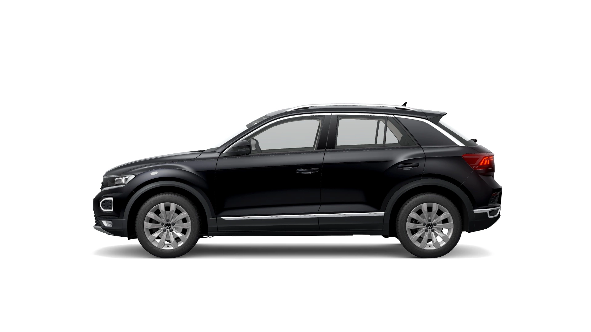 Voitures neuves VOLKSWAGEN T-ROC Carat Orvault