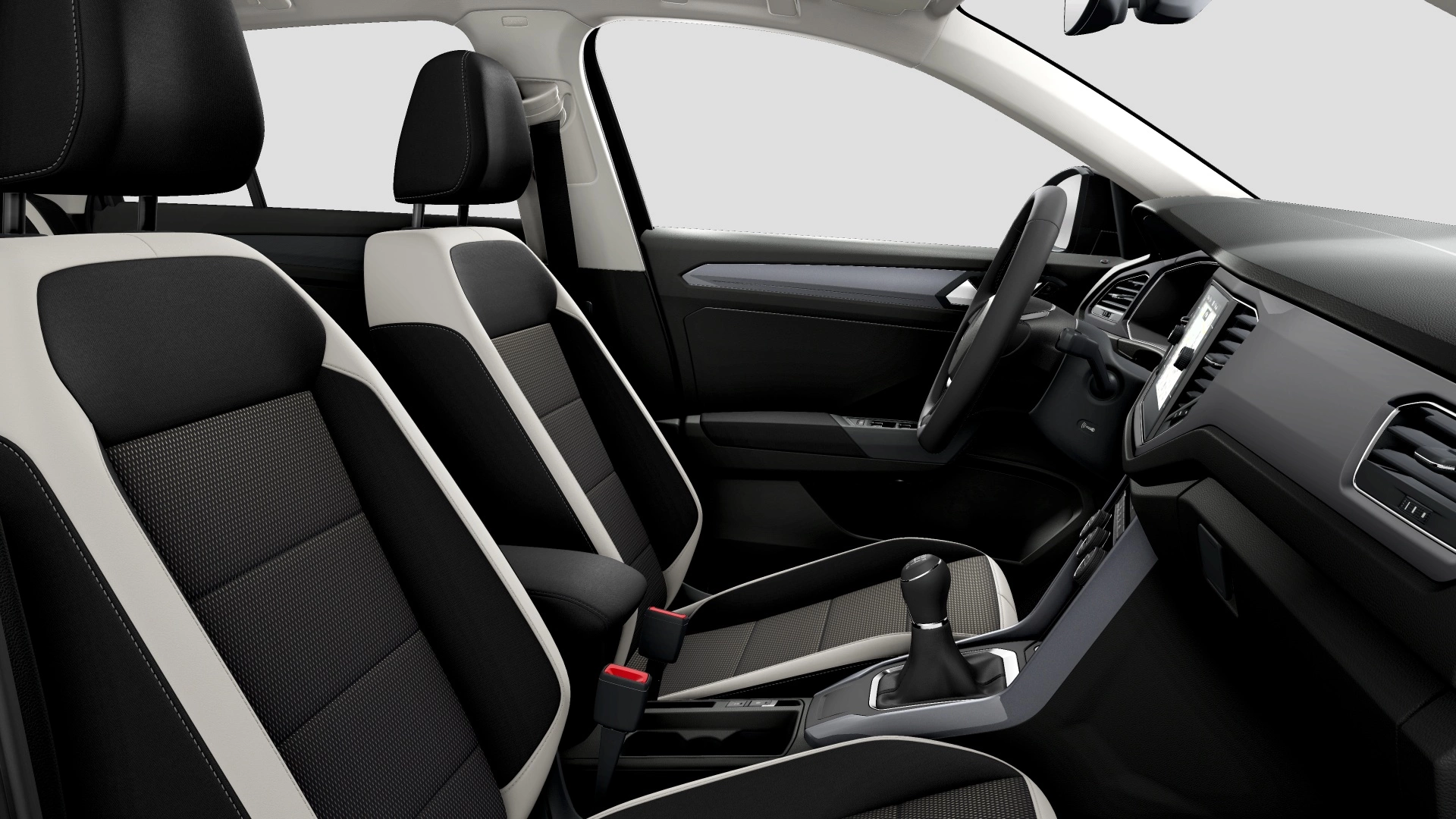 Voitures neuves VOLKSWAGEN T-ROC Carat Orvault