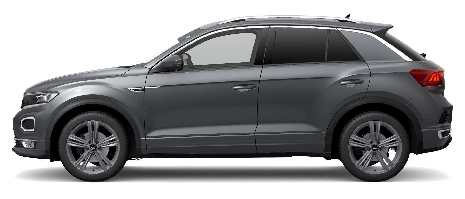 Voitures neuves VOLKSWAGEN T-ROC R-Line Orvault