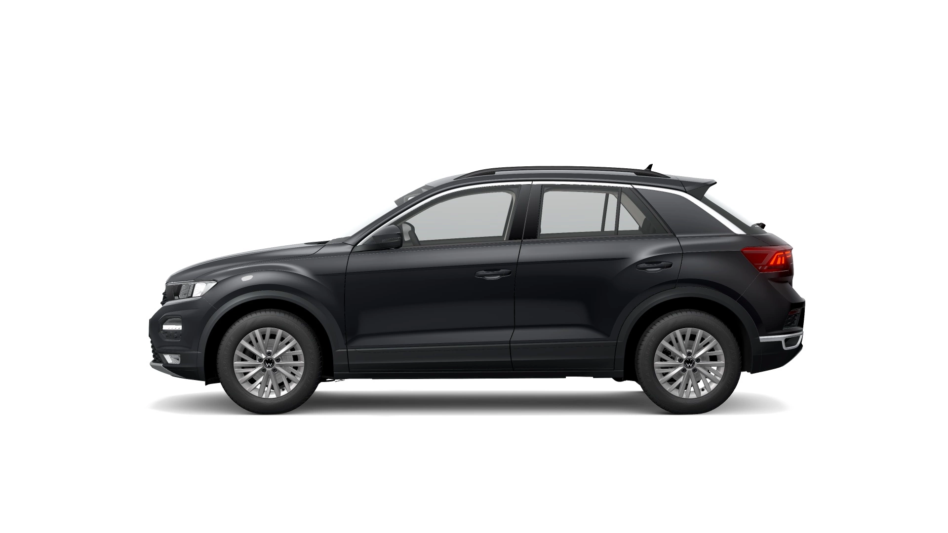 Voitures neuves VOLKSWAGEN T-ROC Lounge Tomblaine